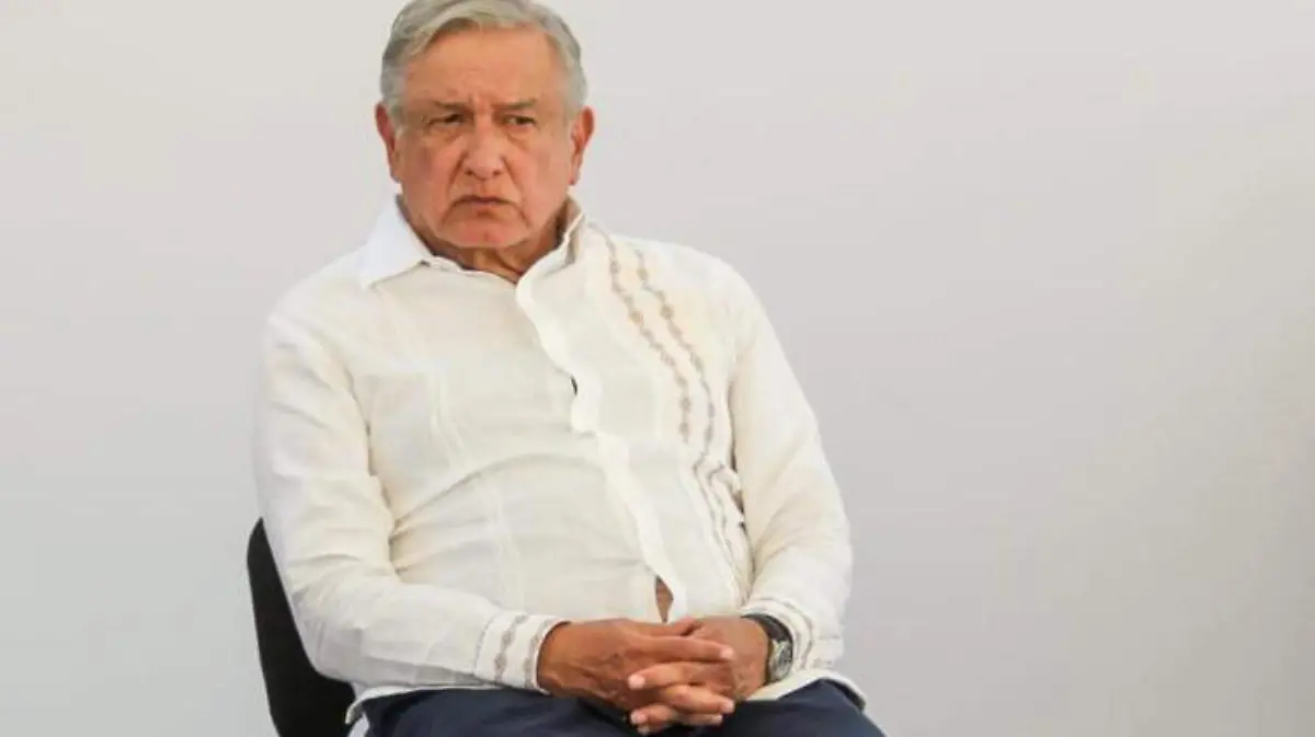 amlo vacunas jalisco EL OCCIDENTAL